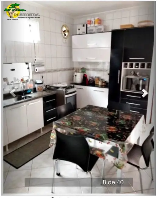 Casa com 3 quartos à venda em Jardim Fernandes, São Paulo - SP - imagem 5 Foto 5 de Casa com 3 quartos à venda em Jardim Fernandes, São Paulo - SP