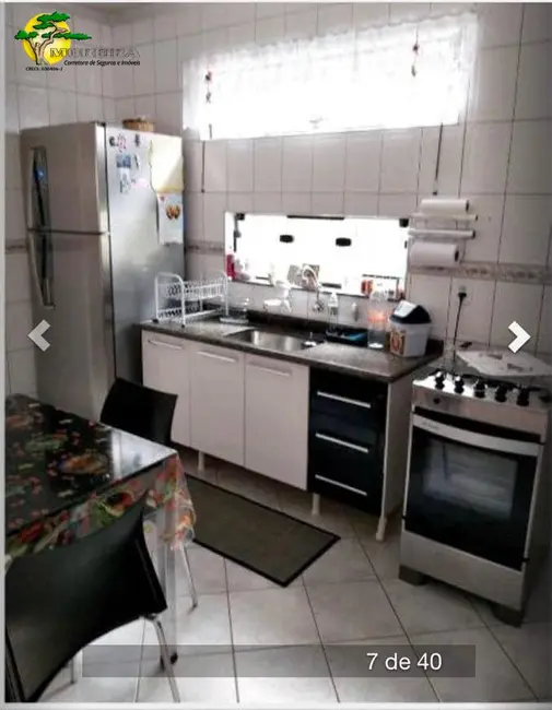 Casa com 3 quartos à venda em Jardim Fernandes, São Paulo - SP - imagem 6 Foto 6 de Casa com 3 quartos à venda em Jardim Fernandes, São Paulo - SP