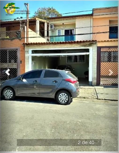 Casa com 3 quartos à venda em Jardim Fernandes, São Paulo - SP - imagem 1 Foto 1 de Casa com 3 quartos à venda em Jardim Fernandes, São Paulo - SP