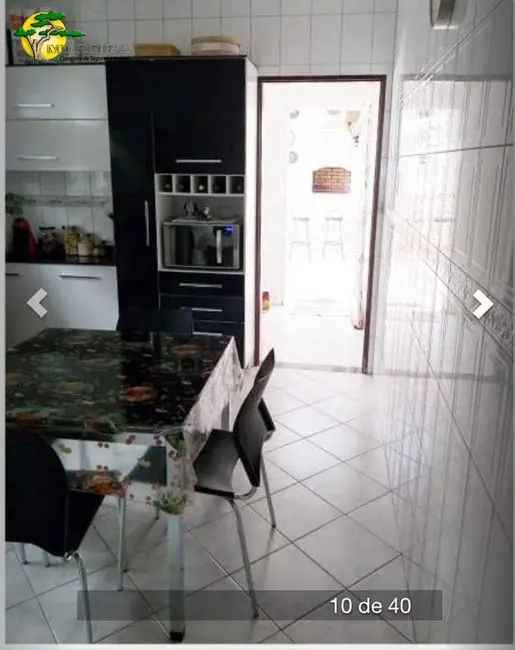 Casa com 3 quartos à venda em Jardim Fernandes, São Paulo - SP - imagem 7 Foto 7 de Casa com 3 quartos à venda em Jardim Fernandes, São Paulo - SP