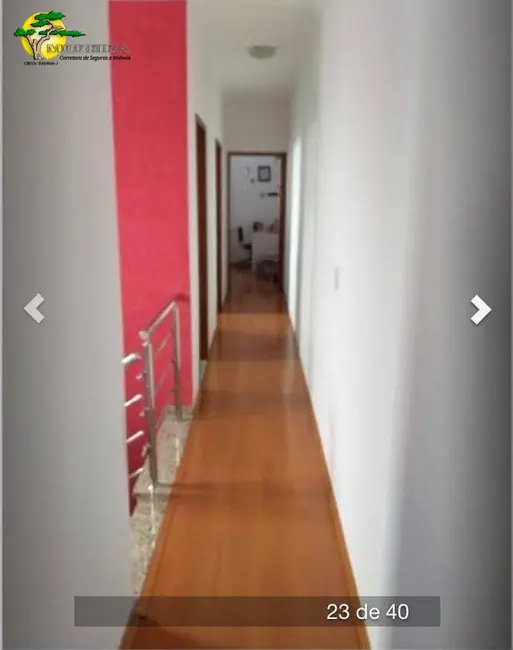 Casa com 3 quartos à venda em Jardim Fernandes, São Paulo - SP - imagem 9 Foto 9 de Casa com 3 quartos à venda em Jardim Fernandes, São Paulo - SP