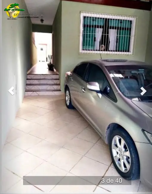 Casa com 3 quartos à venda em Jardim Fernandes, São Paulo - SP - imagem 2 Foto 2 de Casa com 3 quartos à venda em Jardim Fernandes, São Paulo - SP