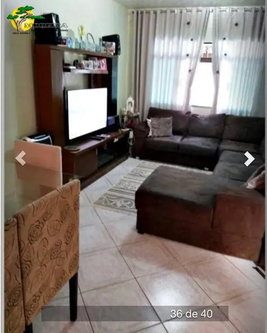 Casa com 3 quartos à venda em Jardim Fernandes, São Paulo - SP - imagem 3 Foto 3 de Casa com 3 quartos à venda em Jardim Fernandes, São Paulo - SP