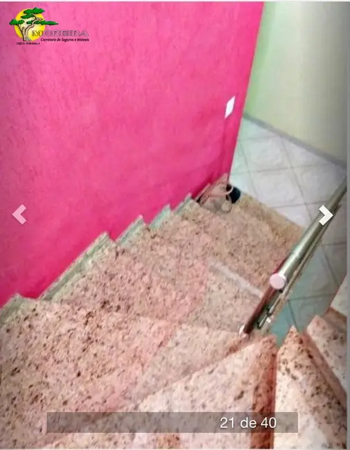 Casa com 3 quartos à venda em Jardim Fernandes, São Paulo - SP - imagem 8 Foto 8 de Casa com 3 quartos à venda em Jardim Fernandes, São Paulo - SP