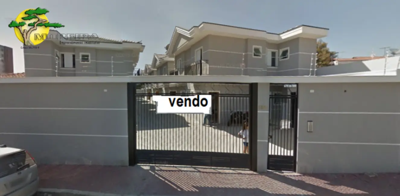 Foto 1 de Casa de Condomínio com 2 quartos para alugar, 65m2 em Jaçanã, São Paulo - SP