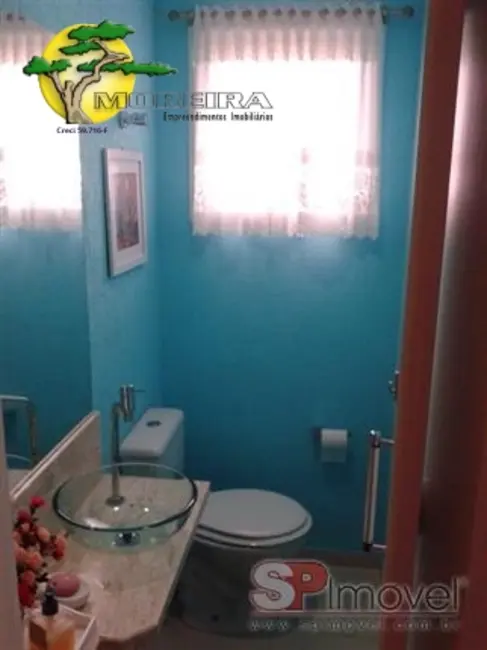 Foto 4 de Casa de Condomínio com 3 quartos à venda, 180m2 em Parada Inglesa, São Paulo - SP