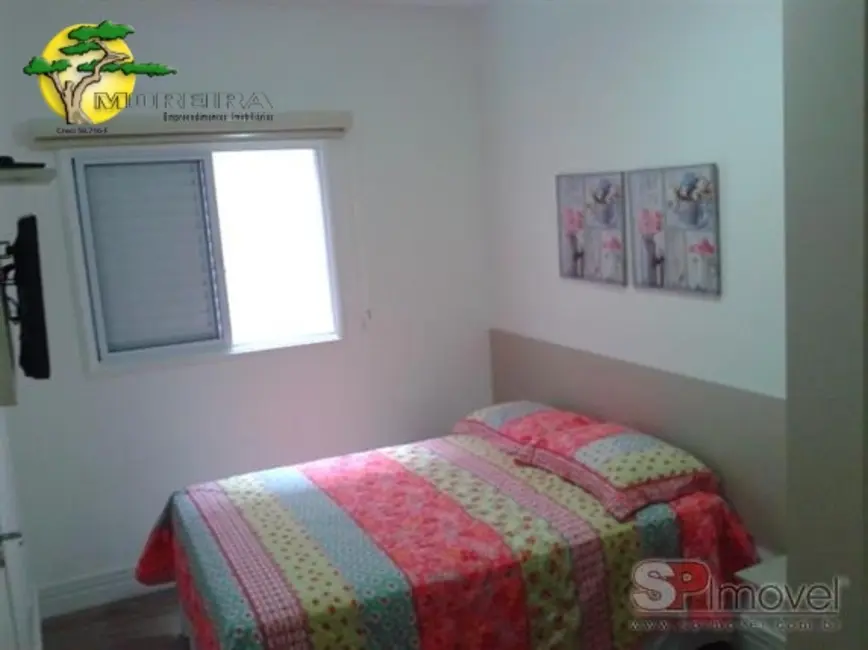 Foto 9 de Casa de Condomínio com 3 quartos à venda, 180m2 em Parada Inglesa, São Paulo - SP