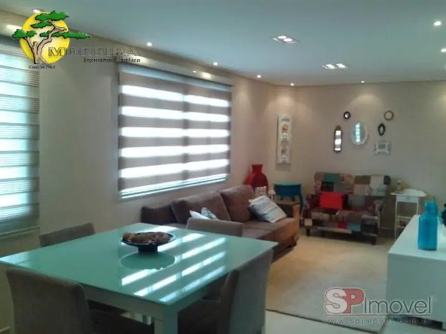 Foto 1 de Casa de Condomínio com 3 quartos à venda, 180m2 em Parada Inglesa, São Paulo - SP