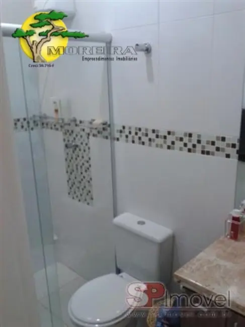 Foto 7 de Casa de Condomínio com 3 quartos à venda, 180m2 em Parada Inglesa, São Paulo - SP