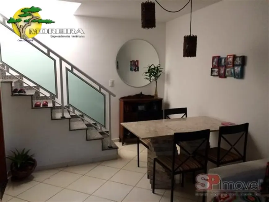 Foto 1 de Casa de Condomínio com 2 quartos à venda, 91m2 em Vila Nova Mazzei, São Paulo - SP