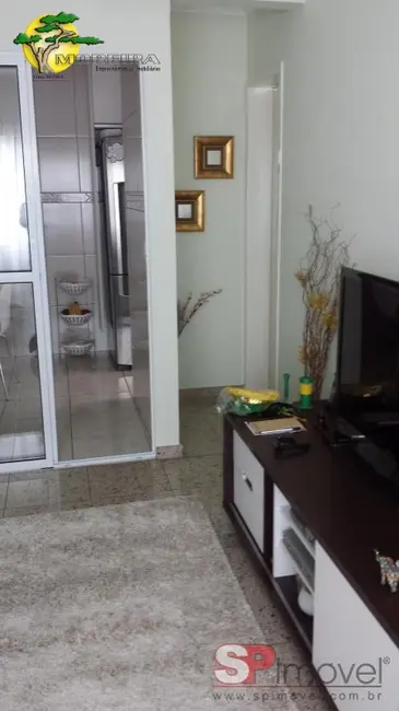 Foto 1 de Casa de Condomínio com 3 quartos à venda, 100m2 em Vila Mazzei, São Paulo - SP