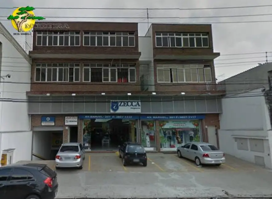 Sala Comercial para alugar, 240m2 em Casa Verde, São Paulo - SP - imagem 1 Foto 1 de Sala Comercial para alugar, 240m2 em Casa Verde, São Paulo - SP