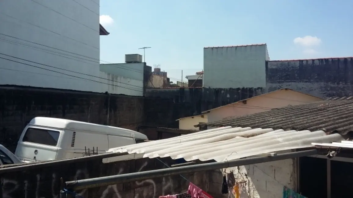 Foto 3 de Terreno / Lote à venda, 465m2 em Mandaqui, São Paulo - SP