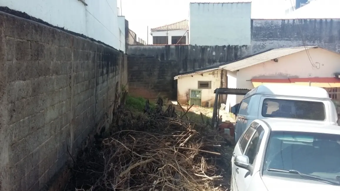 Foto 2 de Terreno / Lote à venda, 465m2 em Mandaqui, São Paulo - SP