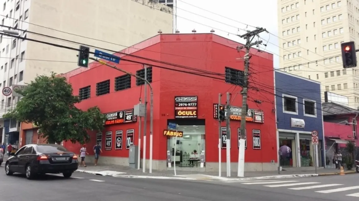 Foto 5 de Sala Comercial para alugar, 30m2 em Santana, São Paulo - SP