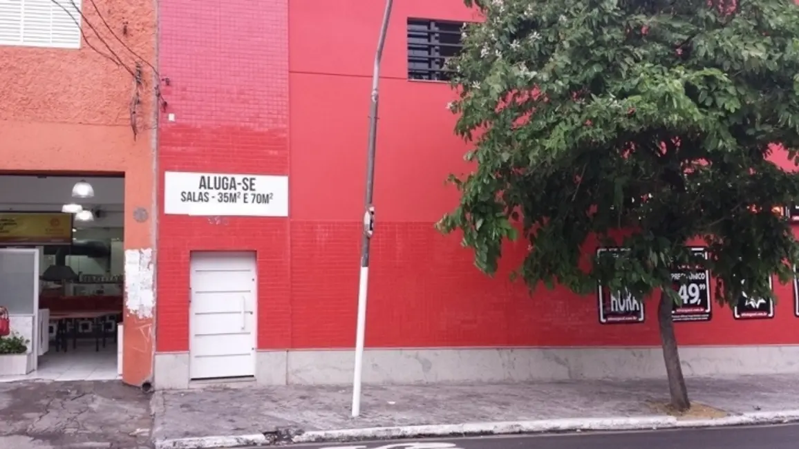 Foto 4 de Sala Comercial para alugar, 30m2 em Santana, São Paulo - SP