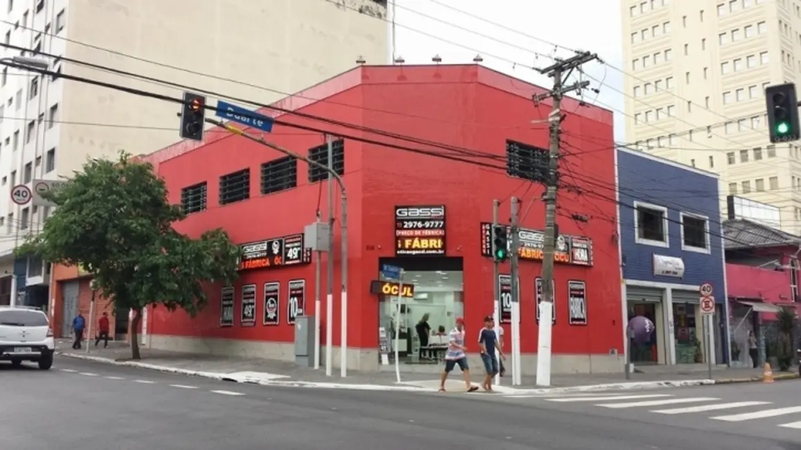 Foto 1 de Sala Comercial para alugar, 30m2 em Santana, São Paulo - SP