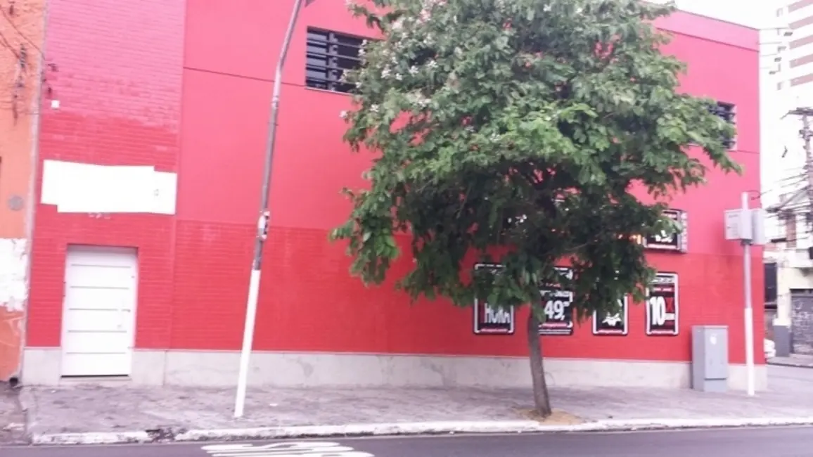 Foto 3 de Sala Comercial para alugar, 30m2 em Santana, São Paulo - SP