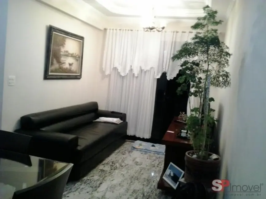 Foto 2 de Apartamento com 3 quartos à venda, 90m2 em Água Fria, São Paulo - SP