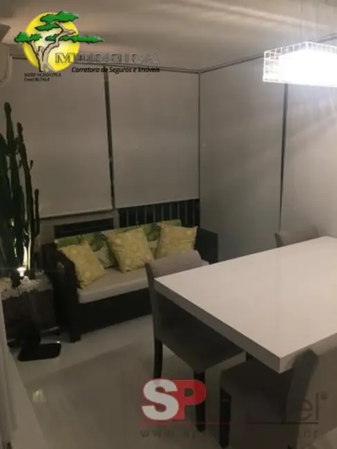 Foto 2 de Apartamento com 3 quartos à venda, 112m2 em Imirim, São Paulo - SP
