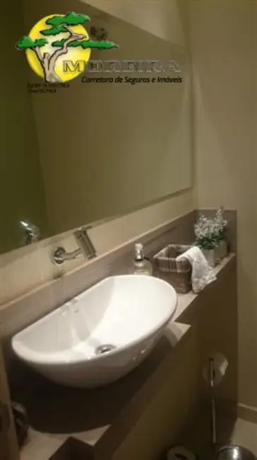 Foto 9 de Apartamento com 3 quartos à venda, 122m2 em Mandaqui, São Paulo - SP