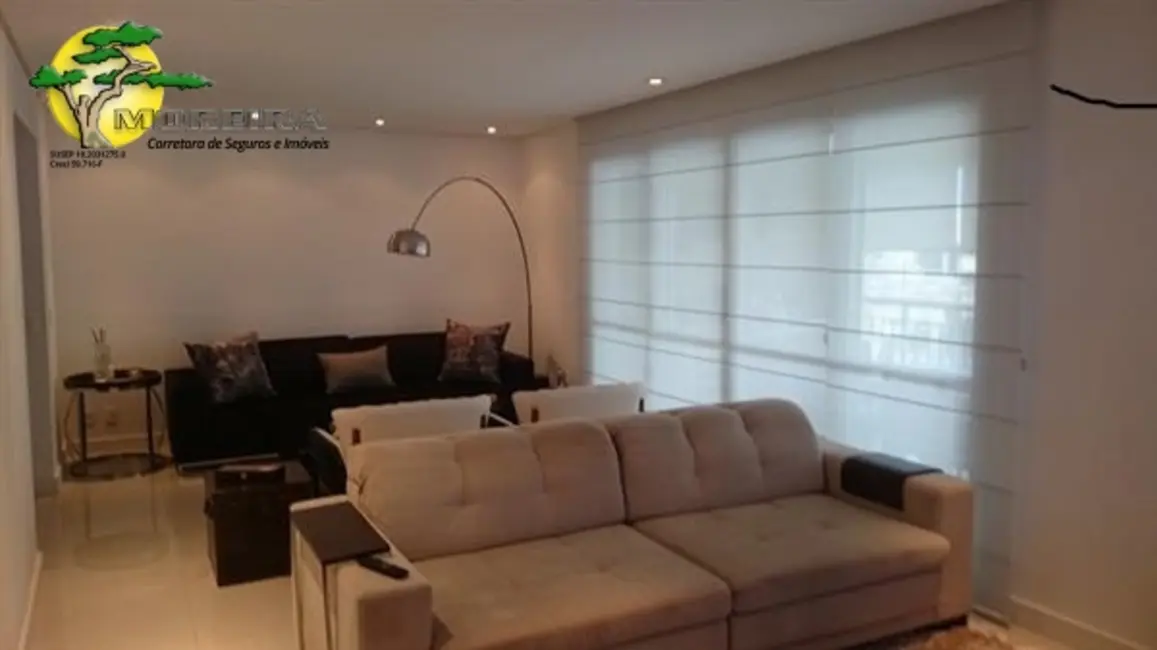 Foto 4 de Apartamento com 3 quartos à venda, 122m2 em Mandaqui, São Paulo - SP