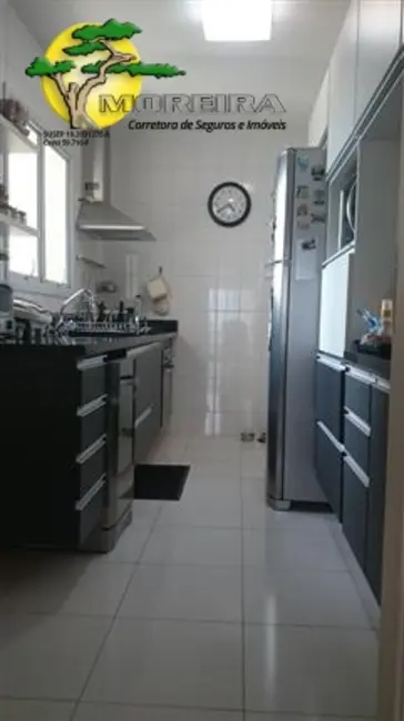 Foto 3 de Apartamento com 3 quartos à venda, 122m2 em Mandaqui, São Paulo - SP