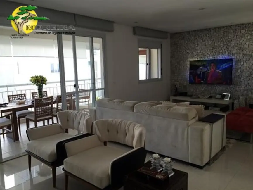 Foto 1 de Apartamento com 3 quartos à venda, 122m2 em Mandaqui, São Paulo - SP