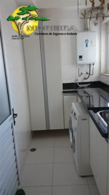 Foto 7 de Apartamento com 3 quartos à venda, 122m2 em Mandaqui, São Paulo - SP