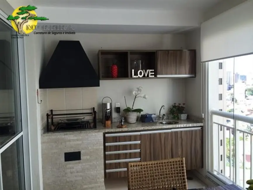 Foto 6 de Apartamento com 3 quartos à venda, 122m2 em Mandaqui, São Paulo - SP