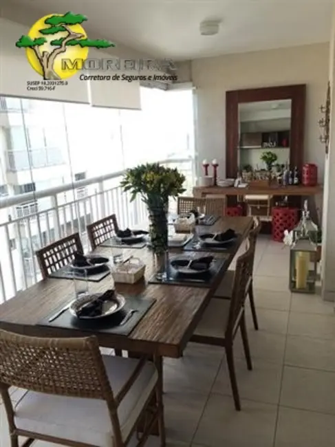 Foto 2 de Apartamento com 3 quartos à venda, 122m2 em Mandaqui, São Paulo - SP