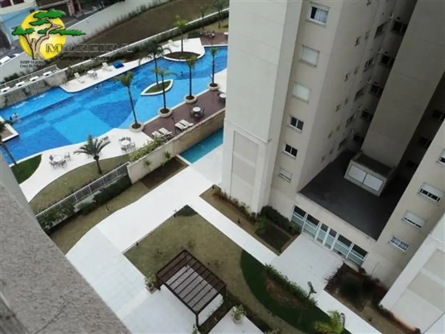Foto 2 de Apartamento com 3 quartos à venda, 110m2 em Imirim, São Paulo - SP