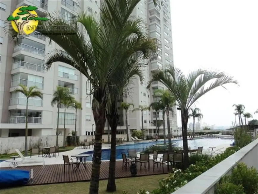 Foto 1 de Apartamento com 3 quartos à venda, 110m2 em Imirim, São Paulo - SP
