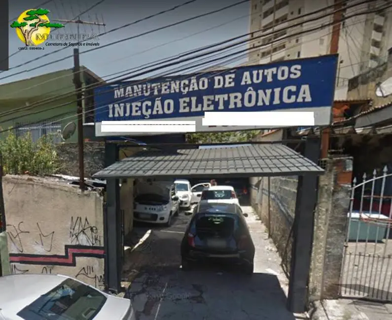 Foto 1 de Terreno / Lote à venda, 125m2 em Cachoeirinha, São Paulo - SP