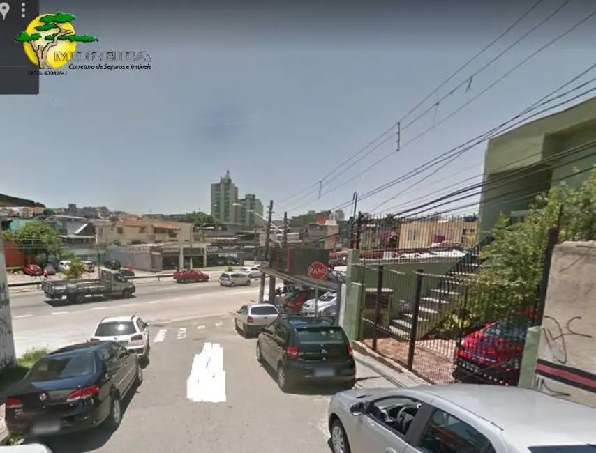 Foto 3 de Terreno / Lote à venda, 125m2 em Cachoeirinha, São Paulo - SP