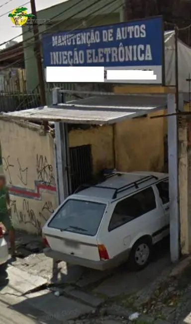 Foto 2 de Terreno / Lote à venda, 125m2 em Cachoeirinha, São Paulo - SP