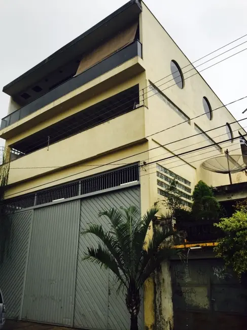 Sala Comercial à venda e para alugar, 750m2 em São Paulo - SP - imagem 7 Foto 7 de Sala Comercial à venda e para alugar, 750m2 em São Paulo - SP