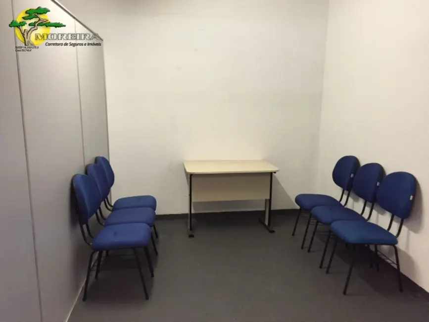Sala Comercial à venda e para alugar, 750m2 em São Paulo - SP - imagem 5 Foto 5 de Sala Comercial à venda e para alugar, 750m2 em São Paulo - SP