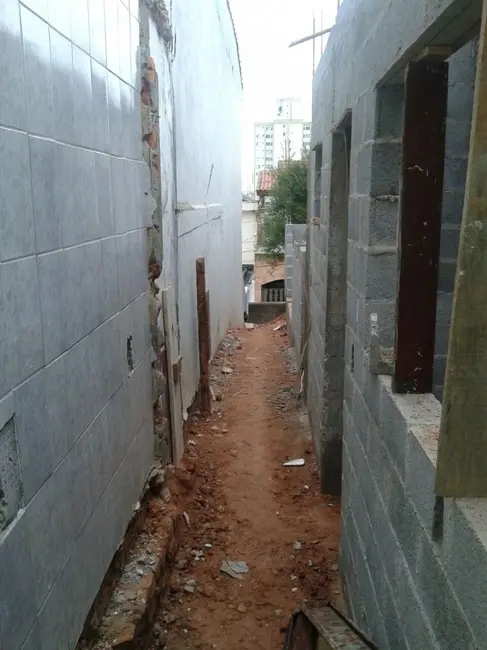 Terreno / Lote à venda, 107m2 em Lauzane Paulista, São Paulo - SP - imagem 5 Foto 5 de Terreno / Lote à venda, 107m2 em Lauzane Paulista, São Paulo - SP