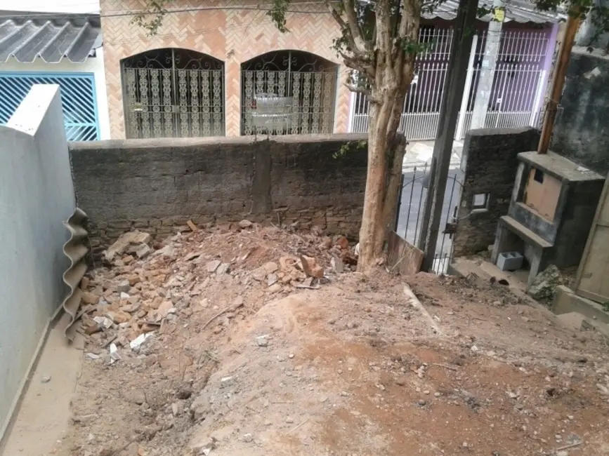 Terreno / Lote à venda, 107m2 em Lauzane Paulista, São Paulo - SP - imagem 6 Foto 6 de Terreno / Lote à venda, 107m2 em Lauzane Paulista, São Paulo - SP