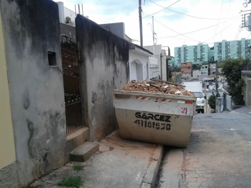 Terreno / Lote à venda, 107m2 em Lauzane Paulista, São Paulo - SP - imagem 7 Foto 7 de Terreno / Lote à venda, 107m2 em Lauzane Paulista, São Paulo - SP