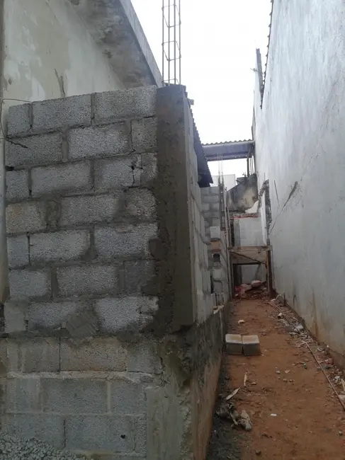 Terreno / Lote à venda, 107m2 em Lauzane Paulista, São Paulo - SP - imagem 9 Foto 9 de Terreno / Lote à venda, 107m2 em Lauzane Paulista, São Paulo - SP