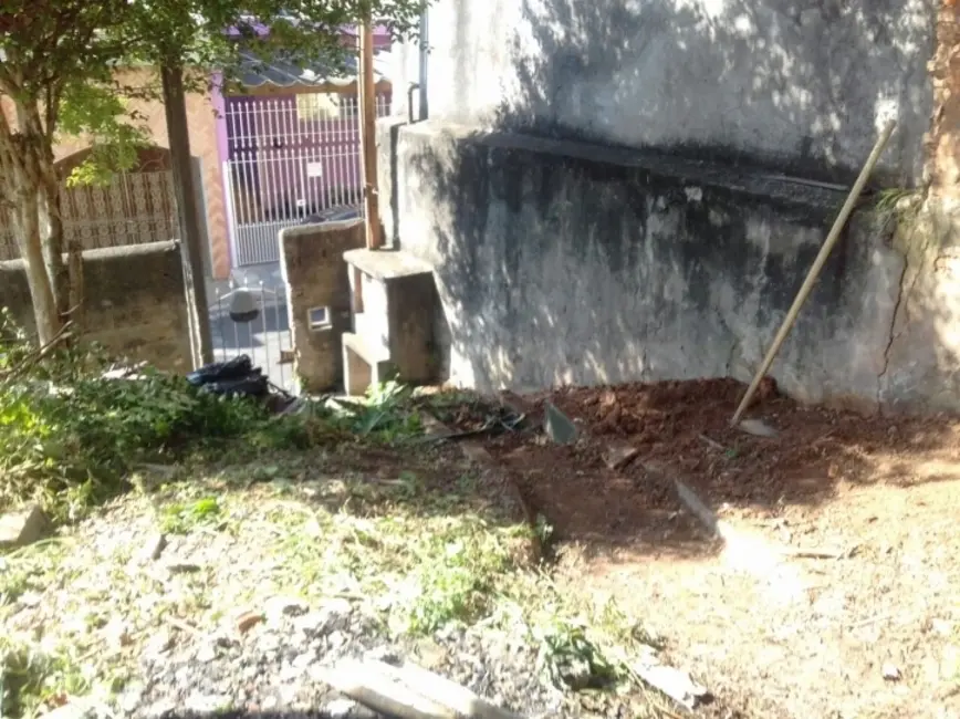 Terreno / Lote à venda, 107m2 em Lauzane Paulista, São Paulo - SP - imagem 1 Foto 1 de Terreno / Lote à venda, 107m2 em Lauzane Paulista, São Paulo - SP