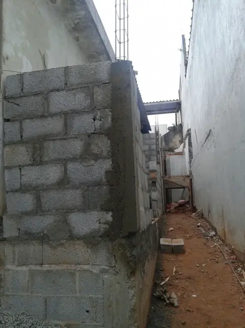 Terreno / Lote à venda, 107m2 em Lauzane Paulista, São Paulo - SP - imagem 4 Foto 4 de Terreno / Lote à venda, 107m2 em Lauzane Paulista, São Paulo - SP