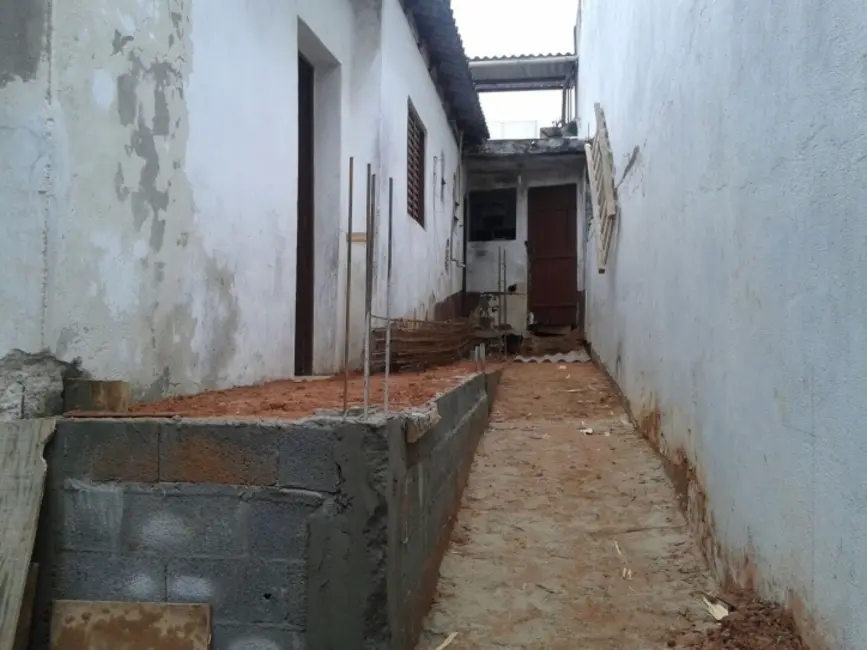 Terreno / Lote à venda, 107m2 em Lauzane Paulista, São Paulo - SP - imagem 3 Foto 3 de Terreno / Lote à venda, 107m2 em Lauzane Paulista, São Paulo - SP