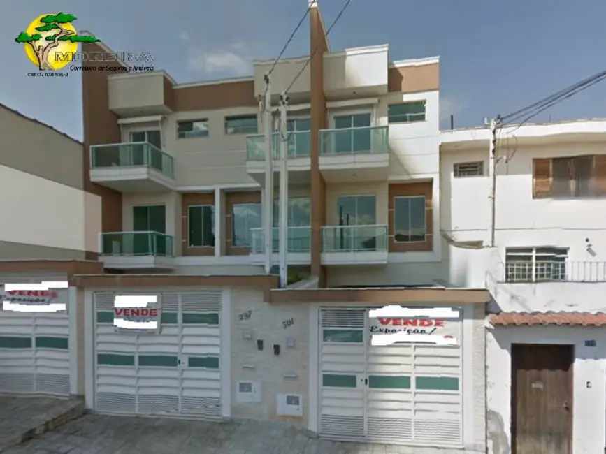 Sobrado com 3 quartos à venda, 106m2 em Água Fria, São Paulo - SP - imagem 1 Foto 1 de Sobrado com 3 quartos à venda, 106m2 em Água Fria, São Paulo - SP