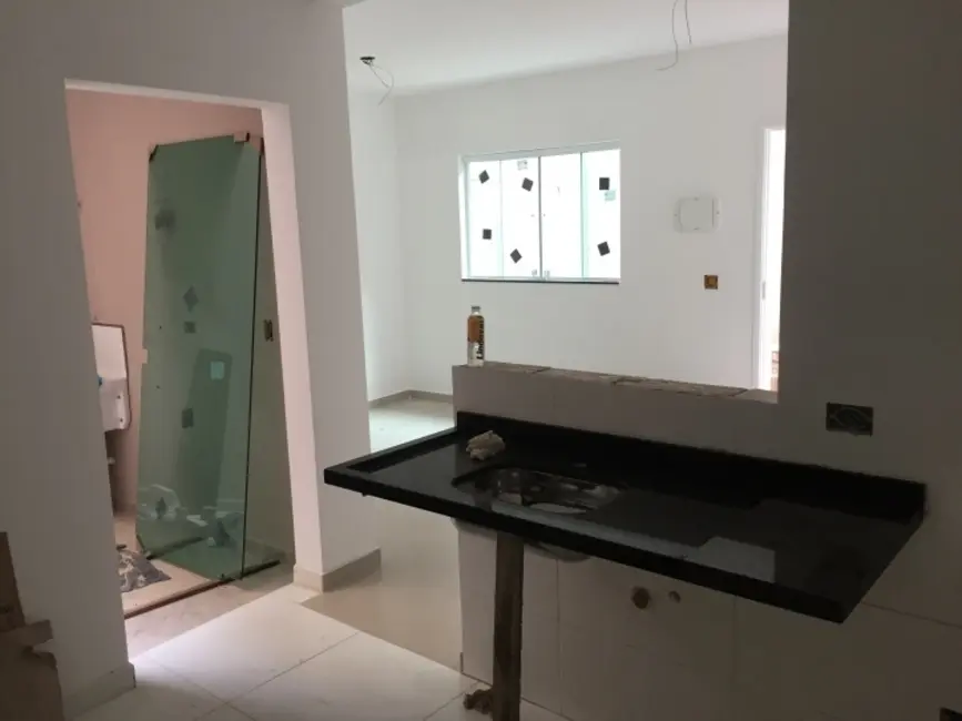 Casa de Condomínio com 2 quartos à venda, 69m2 em Horto Florestal, São Paulo - SP - imagem 5 Foto 5 de Casa de Condomínio com 2 quartos à venda, 69m2 em Horto Florestal, São Paulo - SP