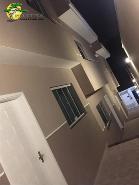 Casa de Condomínio com 2 quartos à venda, 69m2 em Horto Florestal, São Paulo - SP - imagem 4 Foto 4 de Casa de Condomínio com 2 quartos à venda, 69m2 em Horto Florestal, São Paulo - SP