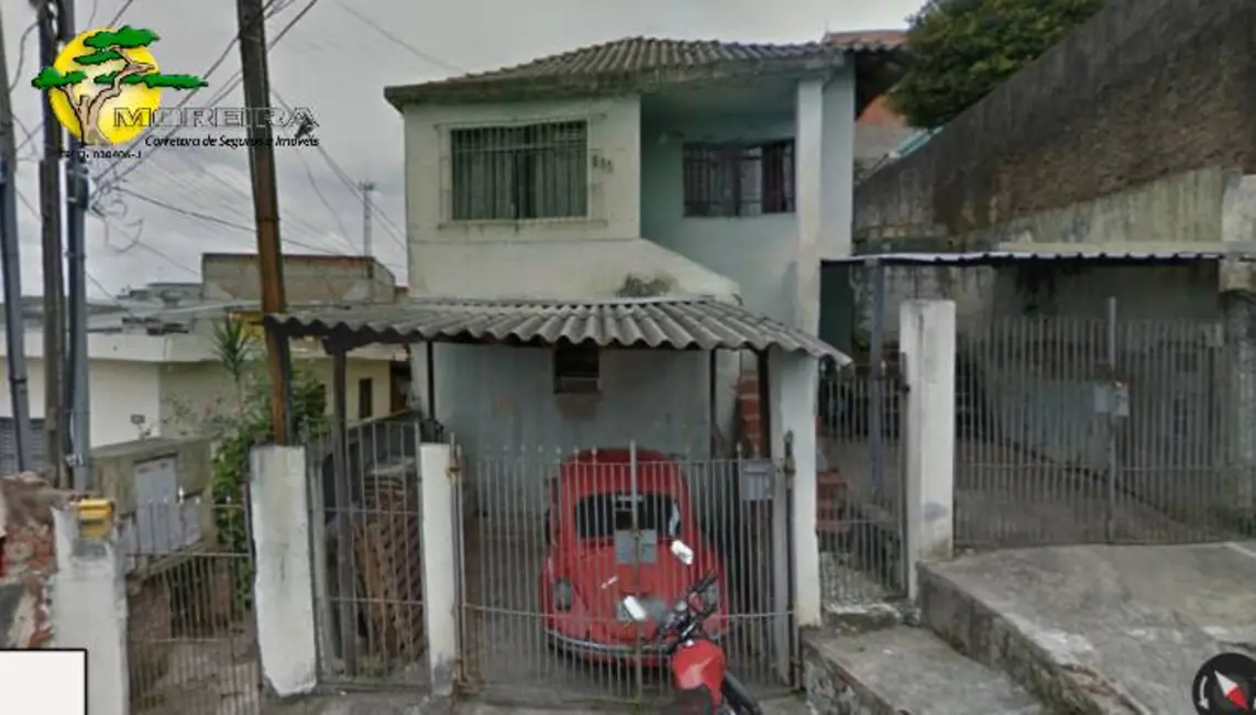 Foto 1 de Casa à venda, 500m2 em Imirim, São Paulo - SP