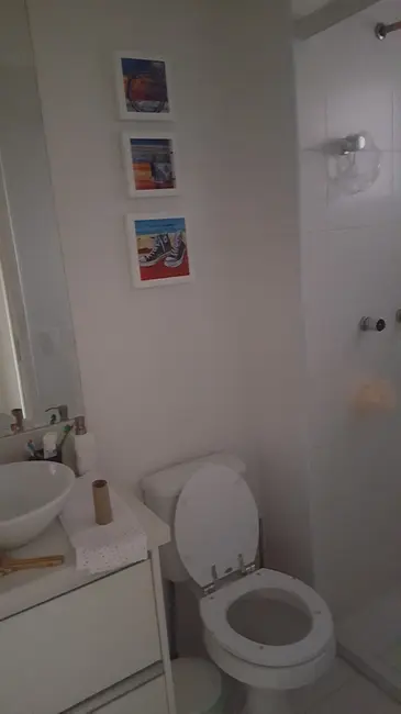 Foto 7 de Apartamento com 2 quartos à venda, 87m2 em Mandaqui, São Paulo - SP